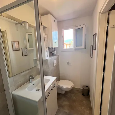 T2 Piscine Les Hameaux De Saint-cyprien Corse Du Sud