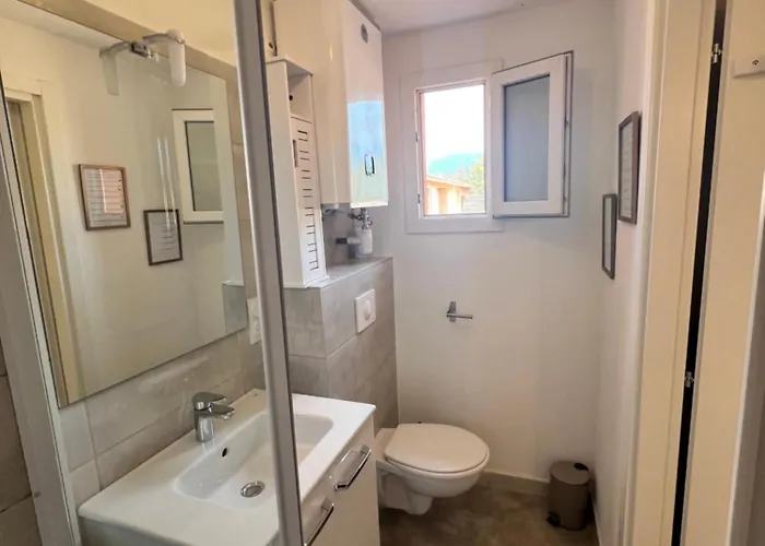 T2 Piscine Les Hameaux De Saint-cyprien Corse Du Sud