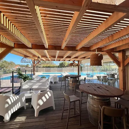 Appartement T2 Piscine Les Hameaux De Saint-cyprien Corse Du Sud Lecci